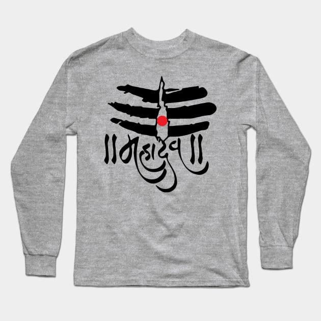 Mahadev t shirt full sleeve sale